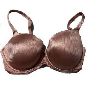 La Senza SO FREE Full Coverage Rose Bra 36 D
